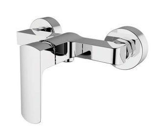 Смеситель для душа однорычажный, хром Cezares FLORIAN-DM-01